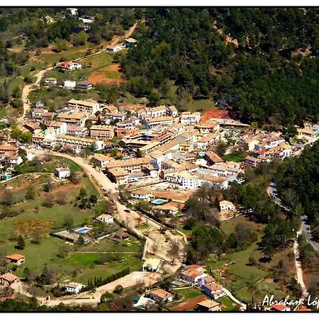 Rural Tejerina Arroyo Frío