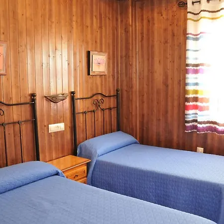Agroturismo Rural Tejerina