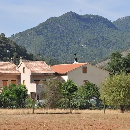 Agroturismo Rural Tejerina *