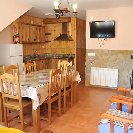 Agroturismo Rural Tejerina *