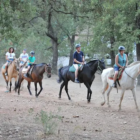 Agroturismo Rural Tejerina