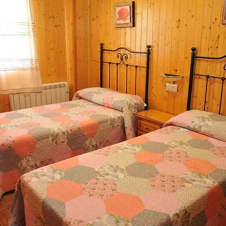 Agroturismo Rural Tejerina Arroyo Frío