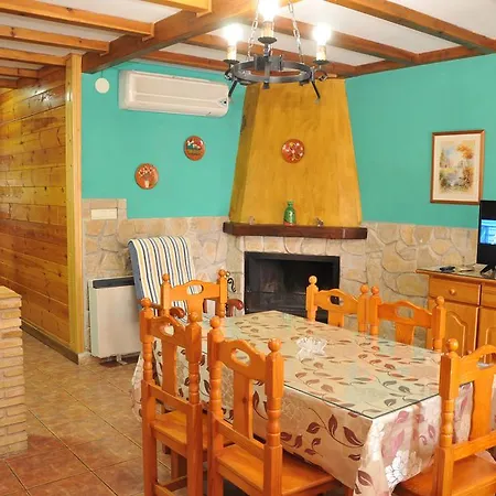 Agroturismo Rural Tejerina *