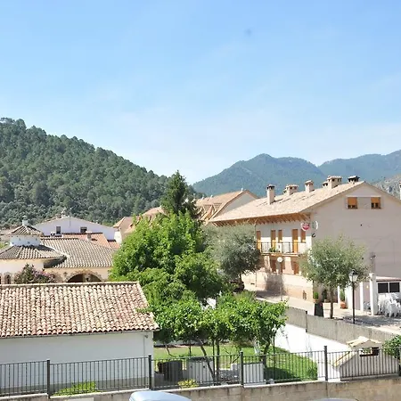 Rural Tejerina Agroturismo Arroyo Frío