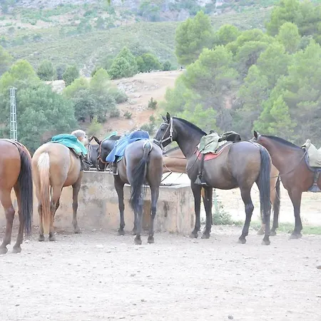 Agroturismo Rural Tejerina