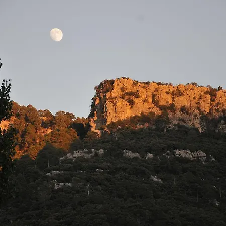 Agroturismo Rural Tejerina