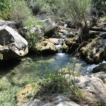 Rural Tejerina Agroturismo