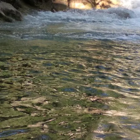 Agroturismo Rural Tejerina *