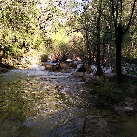 Rural Tejerina * Arroyo Frío