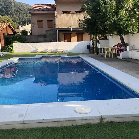 Rural Tejerina *