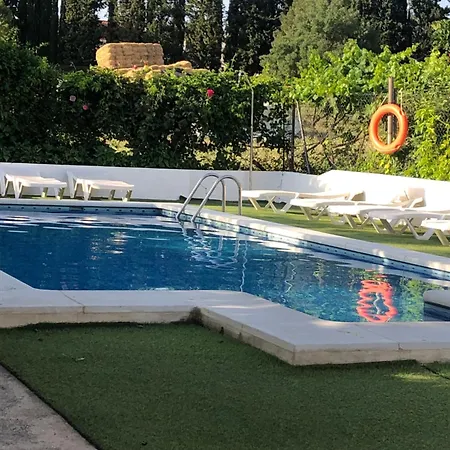 Farm stay Rural Tejerina Arroyo Frio