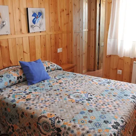 Rural Tejerina Farm stay *