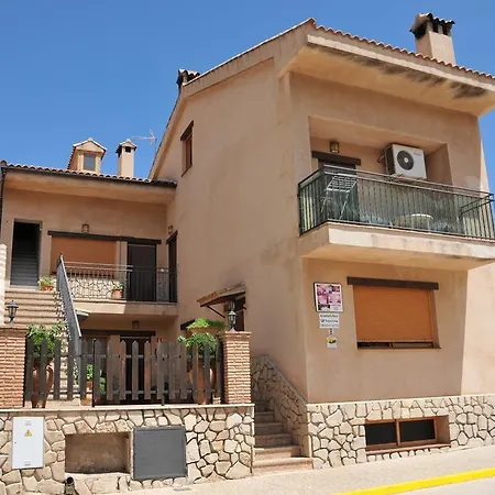 Rural Tejerina Farm stay